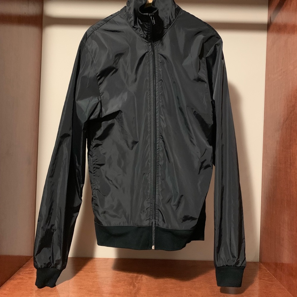 Men’s American Apparel Windbreaker